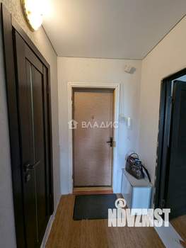 1-к квартира, вторичка, 34м2, 3/10 этаж