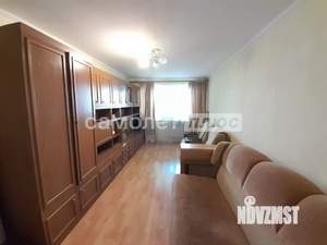 2-к квартира, вторичка, 44м2, 1/5 этаж