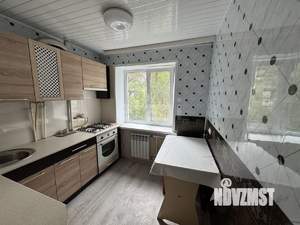 1-к квартира, вторичка, 30м2, 2/5 этаж
