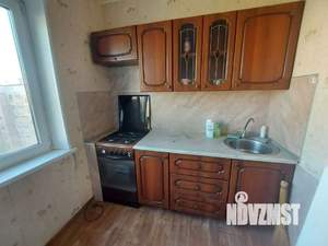 2-к квартира, вторичка, 43м2, 9/9 этаж