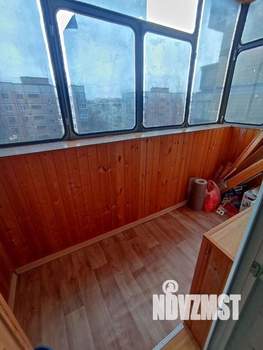 2-к квартира, вторичка, 51м2, 8/9 этаж