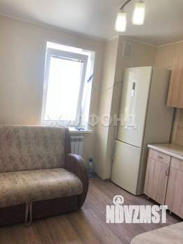 1-к квартира, вторичка, 38м2, 11/14 этаж