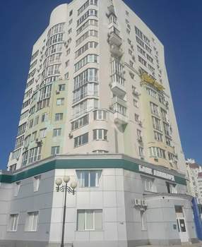 3-к квартира, вторичка, 98м2, 14/14 этаж