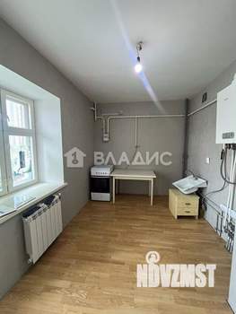 1-к квартира, вторичка, 38м2, 1/9 этаж