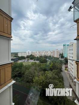 3-к квартира, вторичка, 84м2, 9/10 этаж