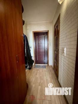 1-к квартира, вторичка, 34м2, 5/10 этаж