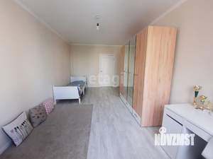 2-к квартира, вторичка, 55м2, 4/10 этаж