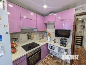 1-к квартира, вторичка, 34м2, 2/9 этаж