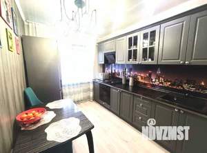 4-к квартира, вторичка, 69м2, 2/9 этаж