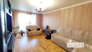 3-к квартира, вторичка, 81м2, 10/10 этаж