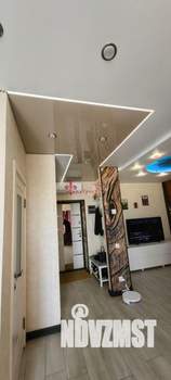 2-к квартира, вторичка, 52м2, 2/6 этаж