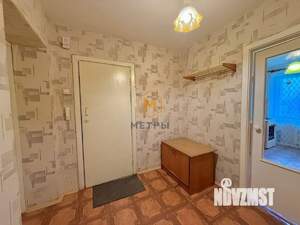 3-к квартира, вторичка, 63м2, 2/5 этаж