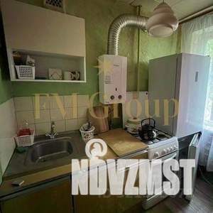 3-к квартира, вторичка, 47м2, 1/5 этаж