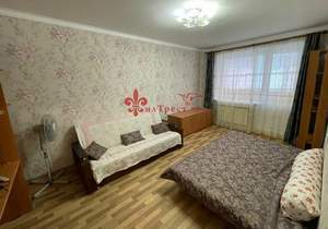 1-к квартира, вторичка, 34м2, 2/10 этаж