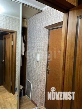 1-к квартира, вторичка, 31м2, 1/5 этаж