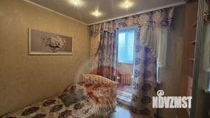 3-к квартира, вторичка, 63м2, 4/9 этаж