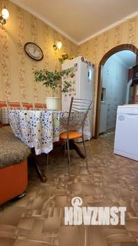 3-к квартира, вторичка, 72м2, 10/10 этаж