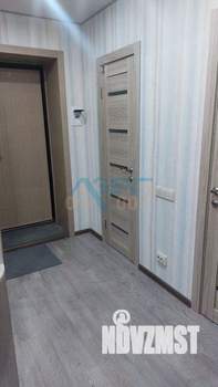 2-к квартира, вторичка, 53м2, 2/12 этаж