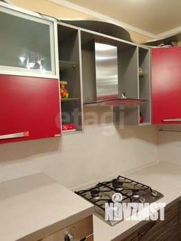 3-к квартира, вторичка, 64м2, 6/10 этаж