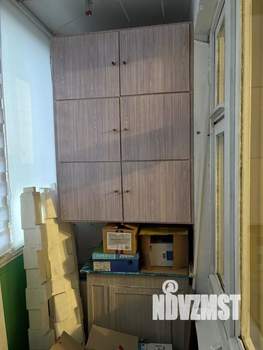 3-к квартира, вторичка, 69м2, 4/5 этаж