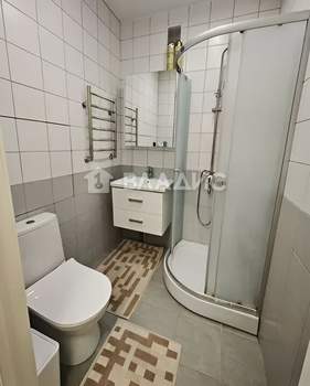 Студия квартира, вторичка, 26м2, 5/5 этаж