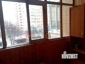 3-к квартира, вторичка, 71м2, 5/9 этаж