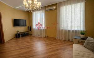 3-к квартира, вторичка, 105м2, 5/6 этаж