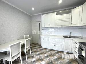 2-к квартира, вторичка, 65м2, 12/17 этаж