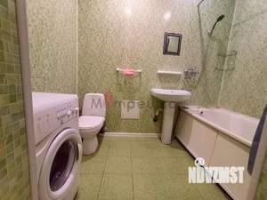 1-к квартира, вторичка, 43м2, 5/10 этаж