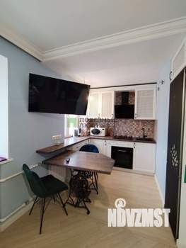 2-к квартира, вторичка, 55м2, 4/5 этаж