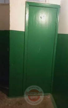 1-к квартира, вторичка, 32м2, 3/9 этаж