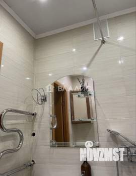 2-к квартира, вторичка, 46м2, 2/9 этаж