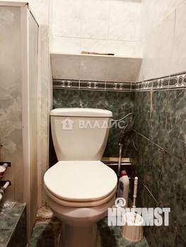 2-к квартира, вторичка, 51м2, 6/10 этаж