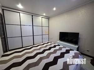 2-к квартира, вторичка, 51м2, 2/10 этаж