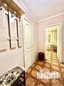 1-к квартира, вторичка, 37м2, 8/12 этаж