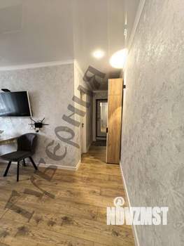3-к квартира, вторичка, 56м2, 4/5 этаж