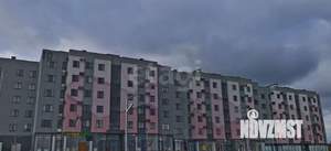 Студия квартира, вторичка, 27м2, 4/5 этаж