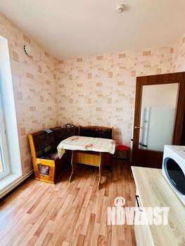 1-к квартира, вторичка, 36м2, 6/9 этаж