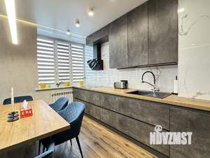 3-к квартира, вторичка, 106м2, 9/13 этаж