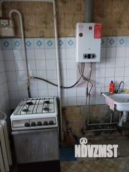 2-к квартира, вторичка, 46м2, 4/5 этаж