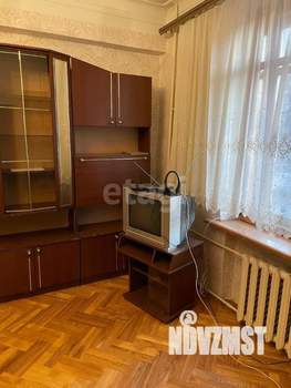3-к квартира, вторичка, 64м2, 2/3 этаж