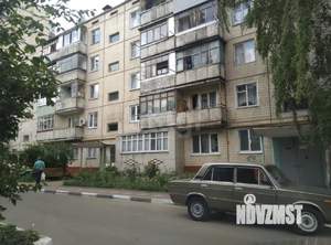 2-к квартира, вторичка, 48м2, 5/5 этаж