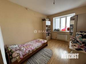 3-к квартира, вторичка, 74м2, 8/9 этаж