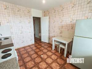 1-к квартира, вторичка, 42м2, 9/12 этаж