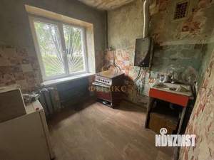 2-к квартира, вторичка, 44м2, 1/5 этаж