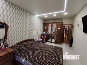 3-к квартира, вторичка, 86м2, 5/10 этаж