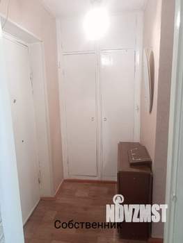 1-к квартира, вторичка, 31м2, 3/5 этаж