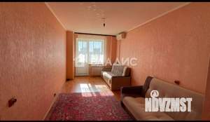 2-к квартира, вторичка, 51м2, 11/15 этаж
