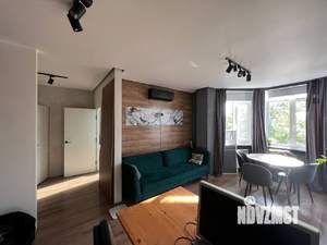 2-к квартира, вторичка, 48м2, 2/13 этаж