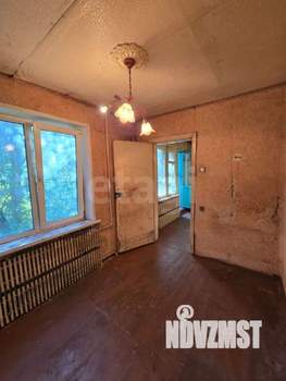 2-к квартира, вторичка, 42м2, 2/5 этаж